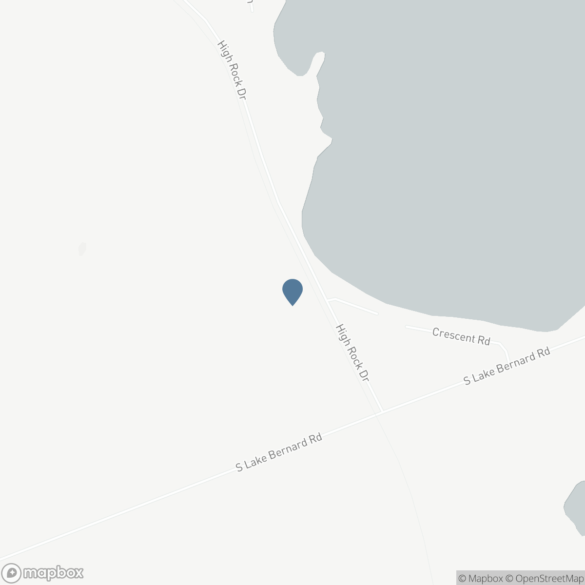 4 CRESCENT ROAD, Sundridge, Ontario P0A 1Z0